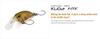 Valkein Kuga FMR 30mm 2.5 Grams Floating Lure C045 (2560)