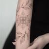 Tatuaje și body-art – Tatuaje temporare