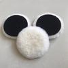 5pack/lot Easy Installation Polishing Disc For Car Detailing Polishing Pad For Car Car Polishing Pad
