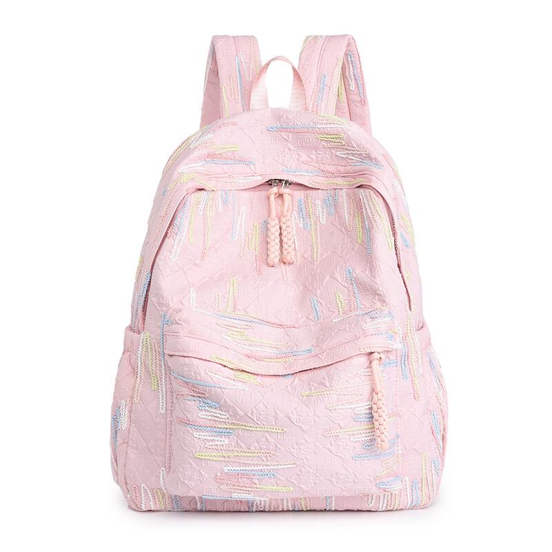 Hufeng Lightweight Large Capacity Backpack