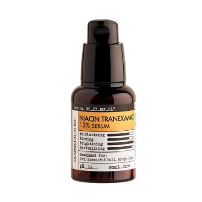Trattamenti viso – Sieri ed essenze viso