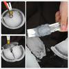 Acrylic Structural Adhesive Dual Powerful Metal Repairing Glue Industrial Heat Resistance Cold Weld Metal Repair Paste