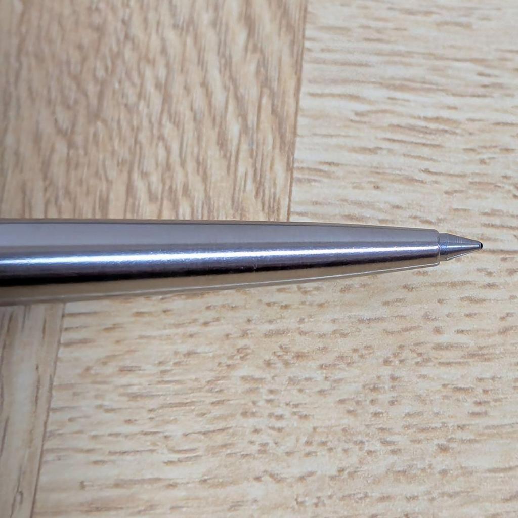 Used 【Writing Confirmed】PARKER Parker Classic Ballpoint Pen with Box, Made in USA