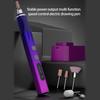 3 Speeds Adjustable Bidirectional Engraving Tool Featuring Metal Body Low Noise Design Beginner Friendly