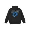 Palace SS23 Panther Hood 'Black' Men's P24CS073