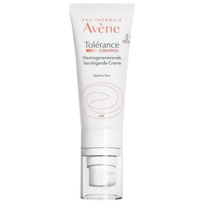 Avene Крем для контроля толерантности 40мл