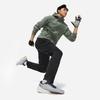 Li Ning Fitness Serie Gestrickte Jogginghose Herren Schwarz AKLUA75-5