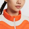 Nike Řada ACG Lava Loft Therma-FIT Běh v terénu Pružná Teplá Prodyšná Dlouhý rukáv Péřová bunda Dámské bundy IO9135-819