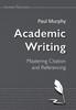 The Academic Writing : Mastering Citation and Referencing Book