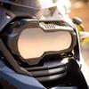 Fits for BMW R1250GS Adventure/ R1250GS (2018-2024) Motorcycle Accessories Headlight Guard Protector Headlight Protective Cover for R1200GS LC