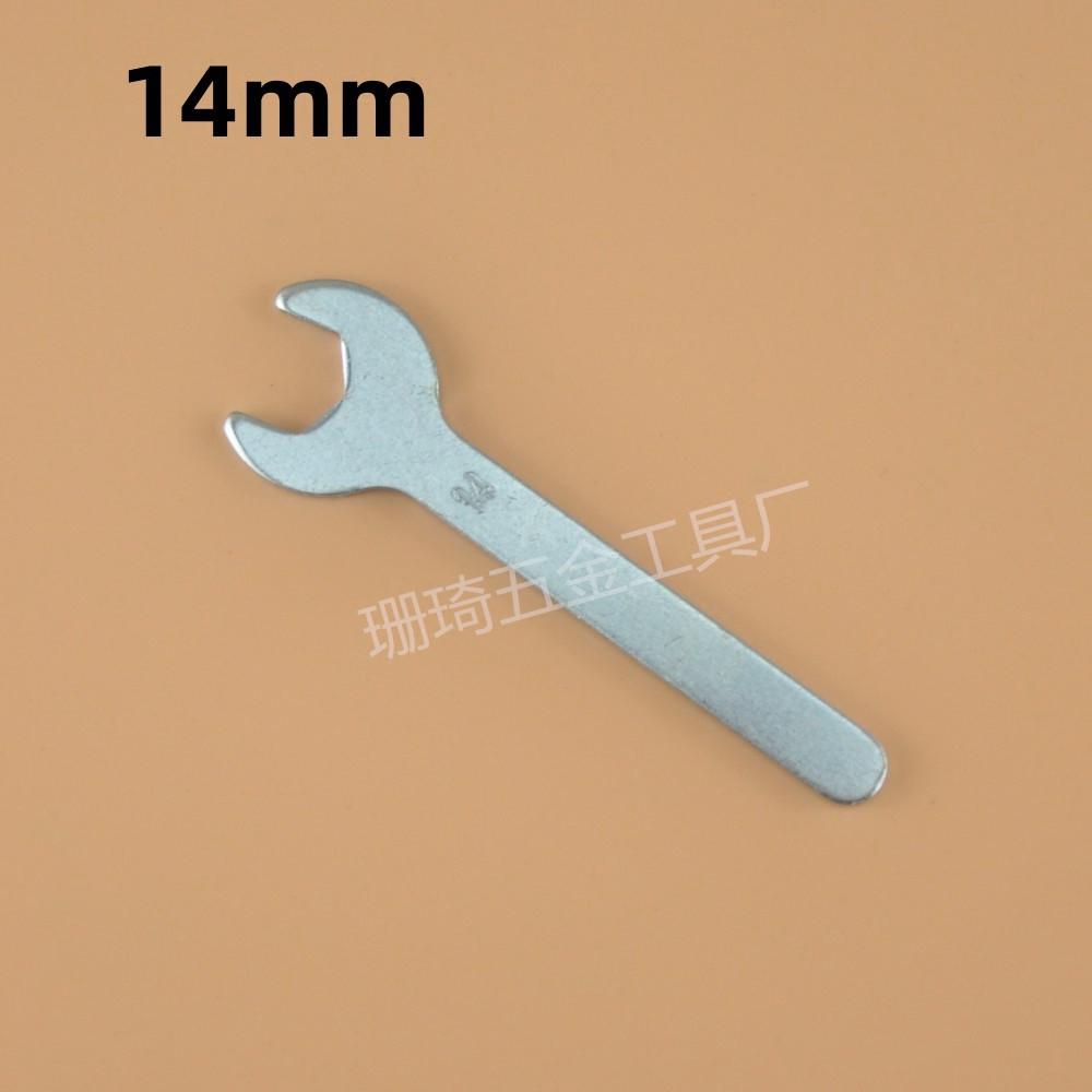 Hexagon Open-end Wrench - Single-head Sheet Metal Stamping Tool