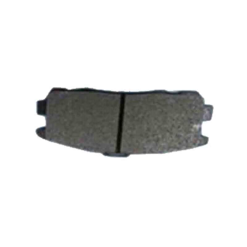 PoDi Rear Brake Pad & Shoe Assembly for BAIC Warrior CTL151/CTL163