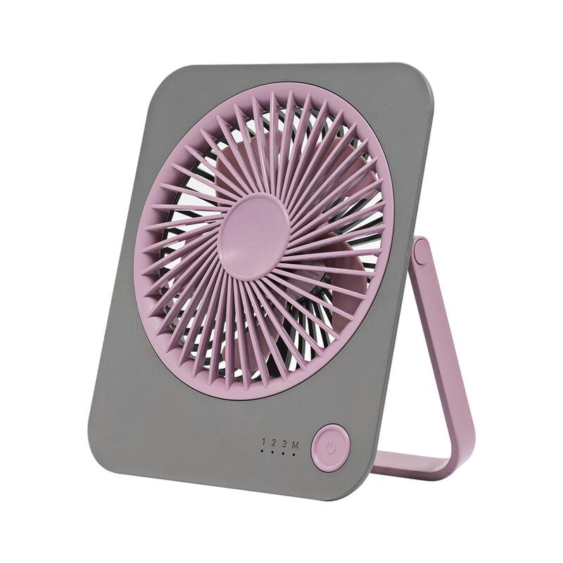 Beiduo Yang Portable Folding Desk Fan
