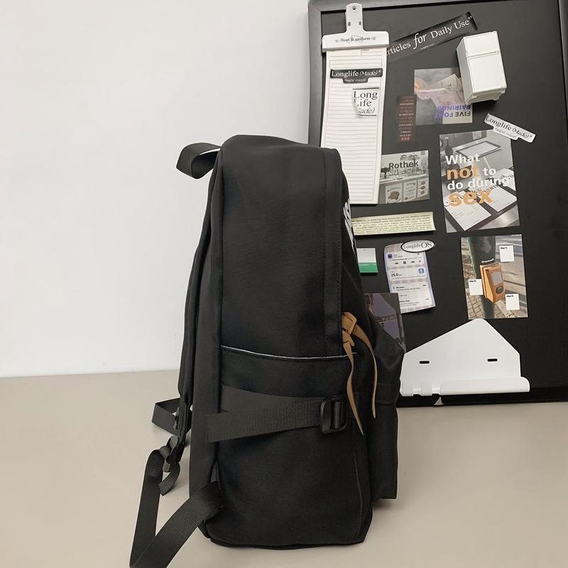 Женский рюкзак большой вместимости — фото 10