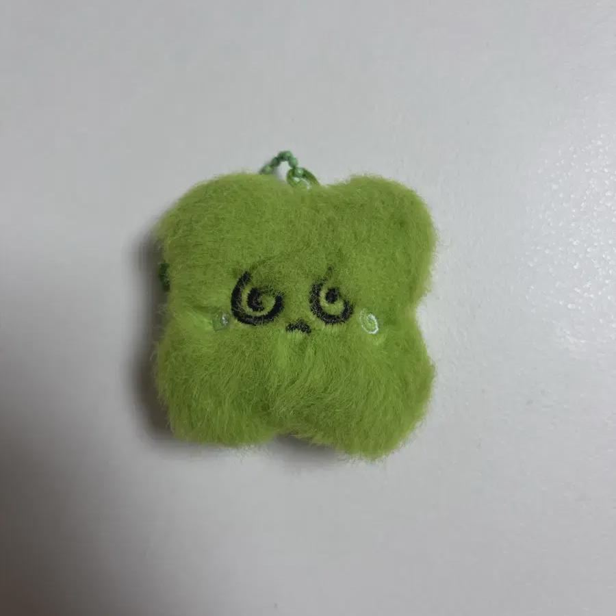 

Nct 127 Do-young Doll Chulong Yi Clover