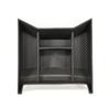 For BMW iX 2022-2026 i20 xDrive Car Center Console Organizer Tray Floor Storage Box Central Control Armrest Box Accessories