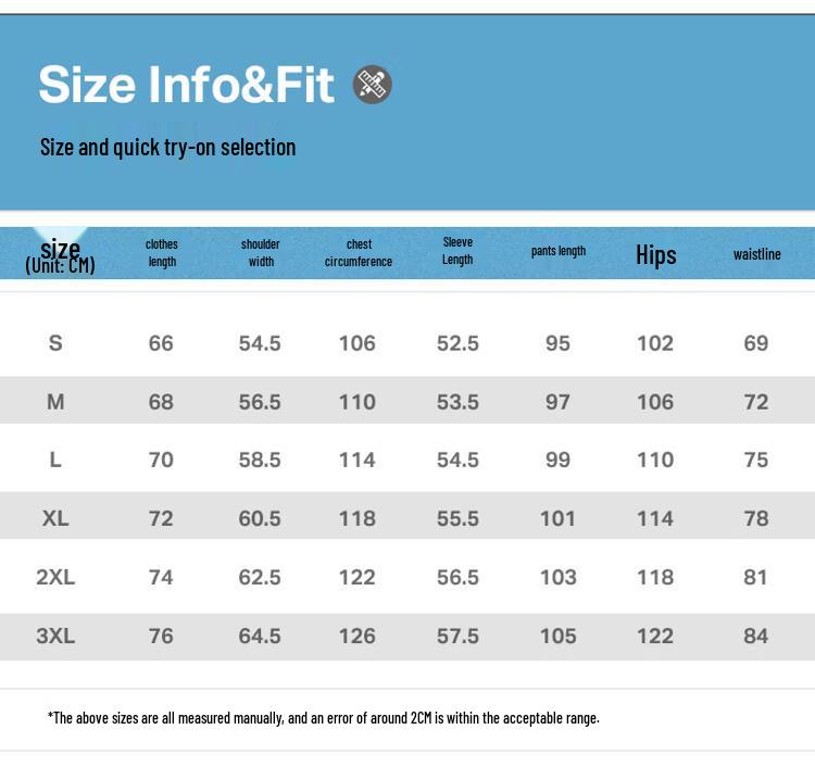 Wassup Sohot Men's Stand-Collar Tracksuit