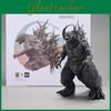 Godzilla 2023 Film PVC Actionfigur Sammlermodell Display Für Fans