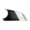 Wing Mirror Indicator Turn Signal Light for Skoda Octavia 2004-2008, Replace for 6QD 949 101, 6QD 949 102