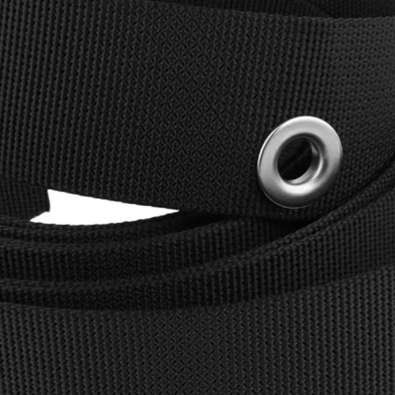 3.5m Scubas Diving Weight Belt Backplate Harness Snorkeling Webbing Weight Strap Belts Backplane Accessories Enduring