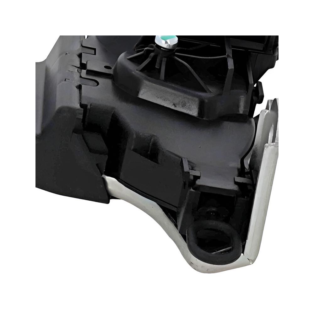 In-Stock Mercedes-Benz Trunk Lock Mechanism 2057500600 - Hot Seller