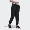 adidas Sports Pants Women's Black Moderate H09758