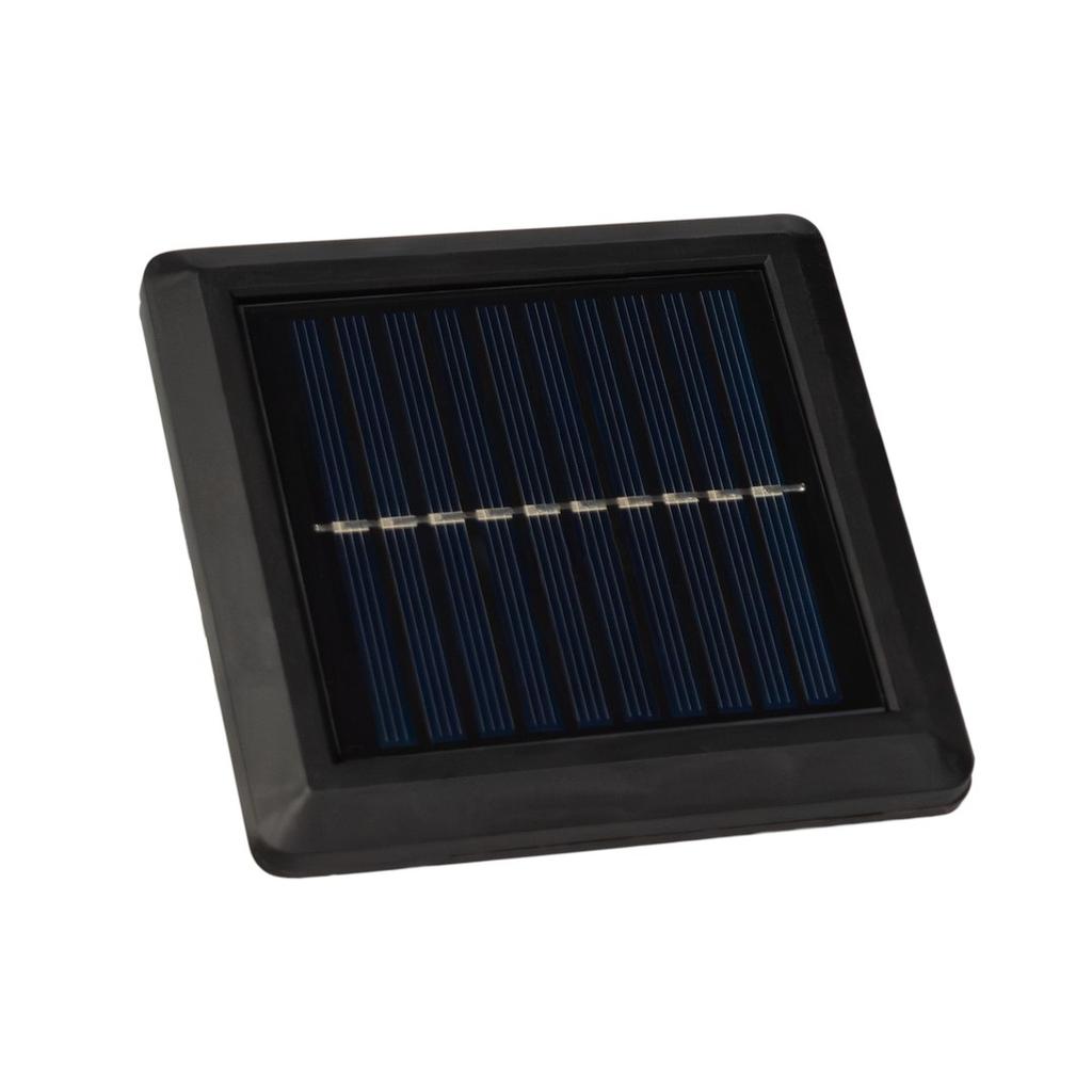 Lampa Solarna Depo 200Lm 6500K Ip44