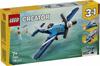 31160 - Lego Creator - Airship: Racing Plane