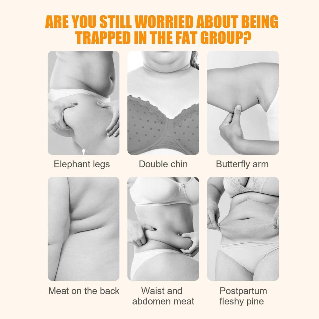 Cellulite, Soothing, Relaxing, Firming And Slimming, Tenghuang, Body Firming