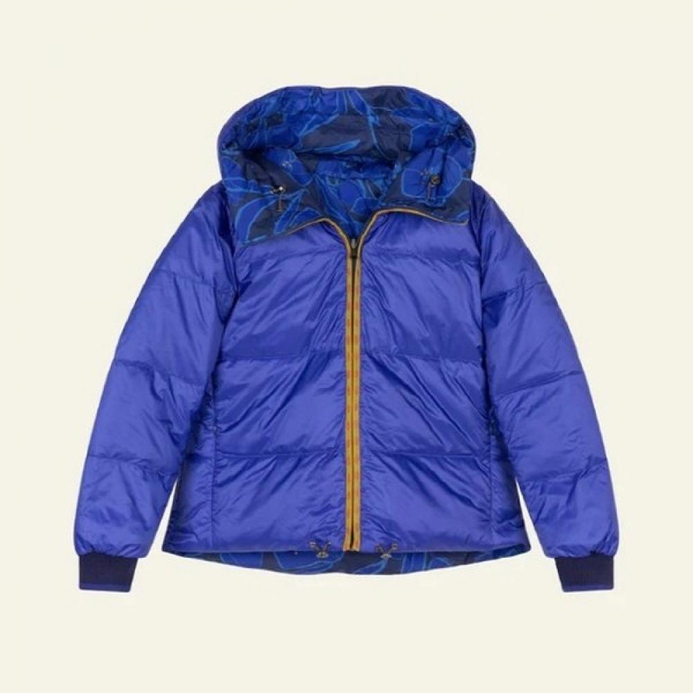 Oilily Reversible Down Jacket Owefajp001