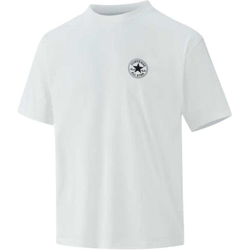 

Новая сезонная футболка Converse Chuck Taylor для мужчин MCH691-001 L