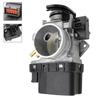 Fuel Injection Throttle Body 9188186 For Saab 9-3 9-5 B205 B235 1999-2003
