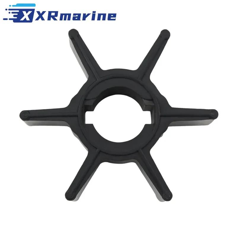 

47-95289 Ремонтная сборка крыльчатки водяного насоса для лодочных моторов Mercury 2 2.2 2.5 3.3 л.с. 95289 47-952892 47-95289-2