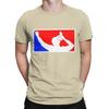 Shoey Daniel Ricciardo painting Funny 100 Cotton TShirt Daniel Ricciardo Tops Tees For Unisex