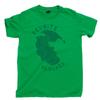 REUNITE PANGEA T Shirt PANGAEA Theory Jurassic I Love Science Geology Tee Poster