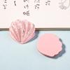 DIY Cream Gel Mobile Phone Storage Box Decorative Translucent Shingles Shell Patches 5pcs Shell Patch Non-porous Materials  Accessories