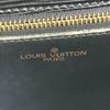 Louis Vuitton M52192  Epi Saint Cloud Bag Shoulder Bag Epi Leather Noir Black