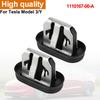 For Tesla Model 3 2017-2023 Model Y 2019-2024 Rocker Panel Door Lower Side Skirt Trim Clip OE 1110167-00-A Replacement Fastener