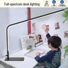 Modern Full Spectrum Eye Protection Night Light Desk Lamp for Students