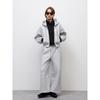 Smooth Sweat Baggy Pants Mn  Shorter Length 