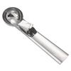 Stainless Steel Ice Cream & Fruit Digger Spoon