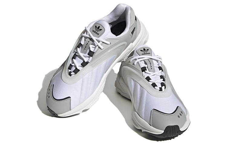 Adidas Wmns Oztral 'White Grey' Women's HQ6765