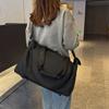 Large Capacity Tennis Shoulder Bag Adjustable Sports Fitness Bag Tennis Racket Bag  Travel