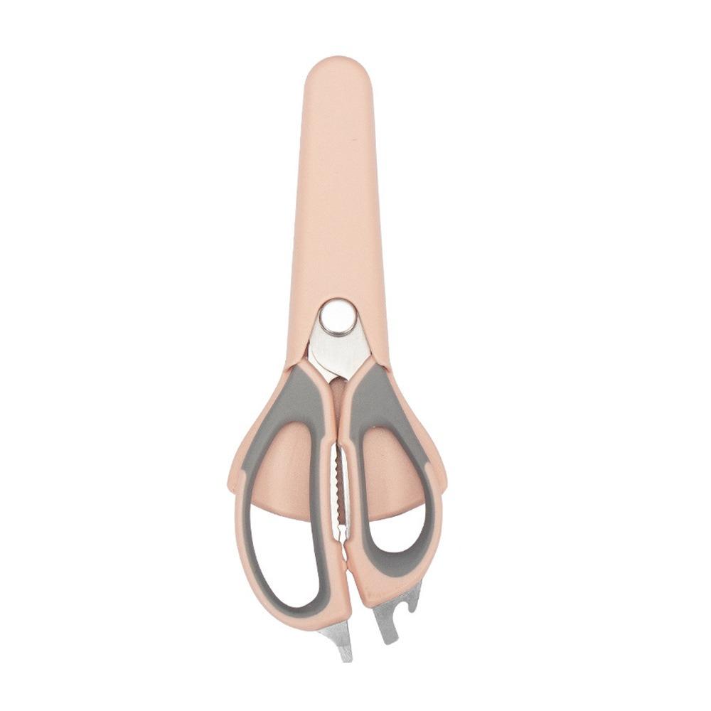 

Magnetic Chicken Bone Scissor Removable Barbecue Scissor Household Kitchen Shear Fish