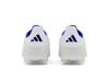 adidas F50 League Multi-Ground Cloud White Solar Red Lucid Blue