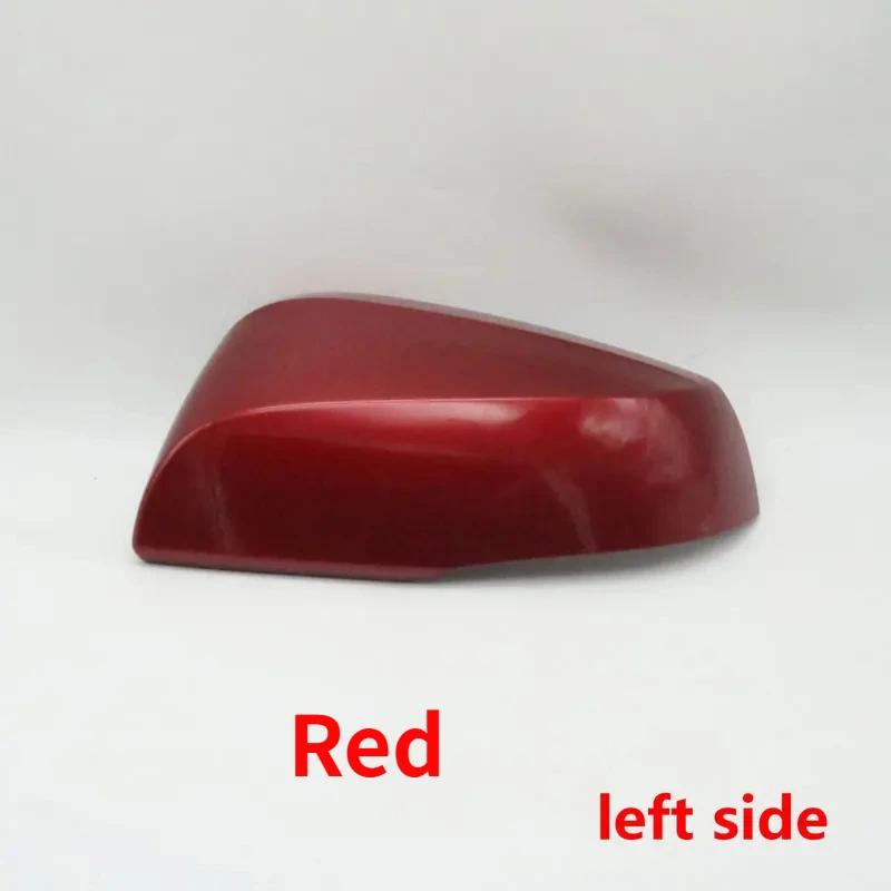 Car Wing Door Side Outside Rearview Mirror Cover Cap Lid Housing For Toyota RAV4