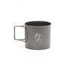 Outdoor Titanium Cup 300ml KCUP-300