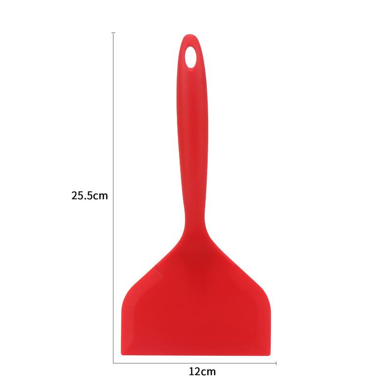 Multi-purpose Kitchen Spatula Set