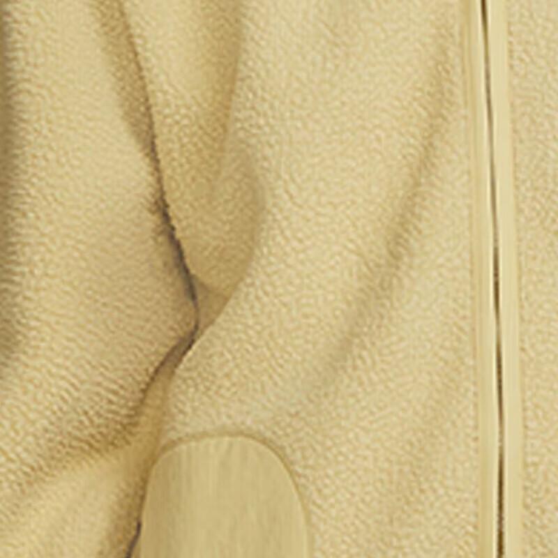 Nike Men's Winter Stand-Collar Jacket Fleece-Lined for Warmth Plush Casual Sportswear