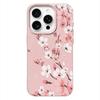 Little Flower Phone Case For IPhone 17 16 15 Plus 11 13 12 14 Pro Max 16e 17 Air Soft  Silicone Cover Shockproof Cases Coque